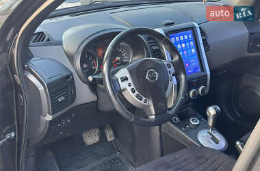 Внедорожник / Кроссовер Nissan X-Trail 2008 в Черноморске