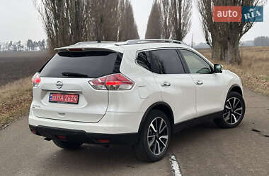 Позашляховик / Кросовер Nissan X-Trail 2014 в Баришівка