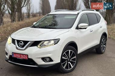 Позашляховик / Кросовер Nissan X-Trail 2014 в Баришівка