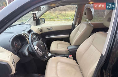 Позашляховик / Кросовер Nissan X-Trail 2008 в Кропивницькому