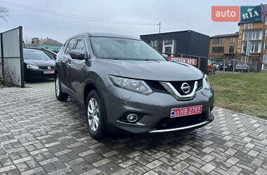 Позашляховик / Кросовер Nissan X-Trail 2014 в Старокостянтинові