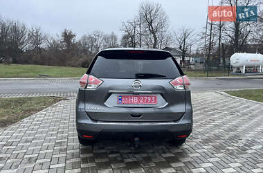 Внедорожник / Кроссовер Nissan X-Trail 2014 в Староконстантинове