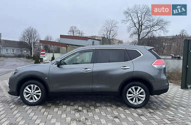 Внедорожник / Кроссовер Nissan X-Trail 2014 в Староконстантинове