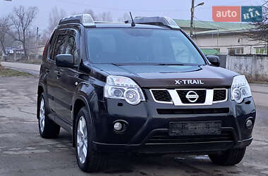 Внедорожник / Кроссовер Nissan X-Trail 2013 в Желтых Водах