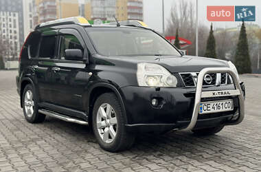 Внедорожник / Кроссовер Nissan X-Trail 2008 в Виннице