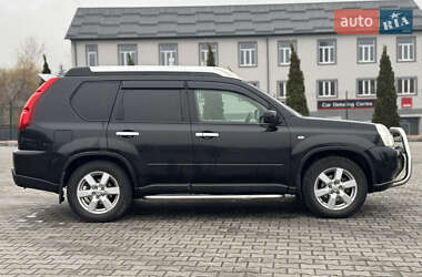 Внедорожник / Кроссовер Nissan X-Trail 2008 в Виннице