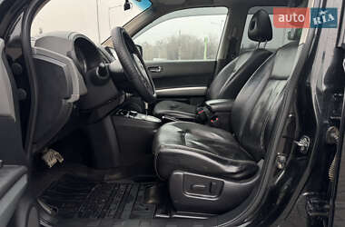 Внедорожник / Кроссовер Nissan X-Trail 2008 в Виннице