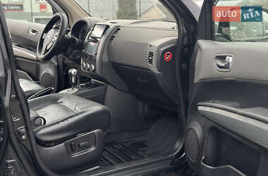 Внедорожник / Кроссовер Nissan X-Trail 2008 в Виннице