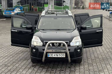 Внедорожник / Кроссовер Nissan X-Trail 2008 в Виннице