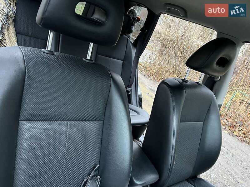 Позашляховик / Кросовер Nissan X-Trail 2010 в Одесі
