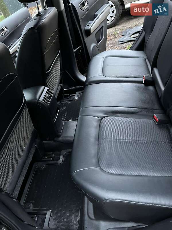 Позашляховик / Кросовер Nissan X-Trail 2010 в Одесі