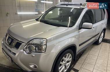 Внедорожник / Кроссовер Nissan X-Trail 2012 в Киеве