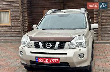 Позашляховик / Кросовер Nissan X-Trail 2008 в Вінниці