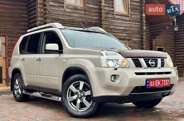 Позашляховик / Кросовер Nissan X-Trail 2008 в Вінниці