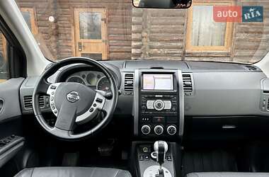 Позашляховик / Кросовер Nissan X-Trail 2008 в Вінниці