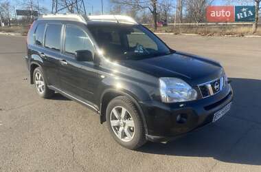 Внедорожник / Кроссовер Nissan X-Trail 2007 в Николаеве