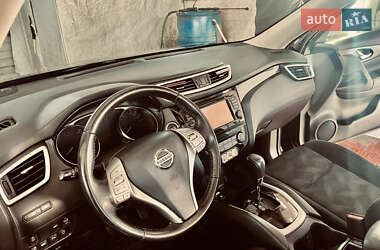 Внедорожник / Кроссовер Nissan X-Trail 2015 в 