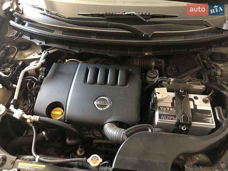 Внедорожник / Кроссовер Nissan X-Trail 2007 в Каменец-Подольском