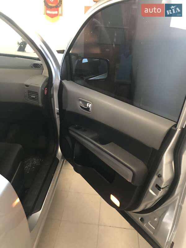 Внедорожник / Кроссовер Nissan X-Trail 2007 в Каменец-Подольском