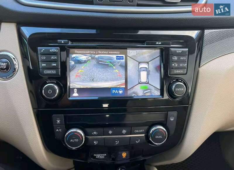 Внедорожник / Кроссовер Nissan X-Trail 2014 в Коломые
