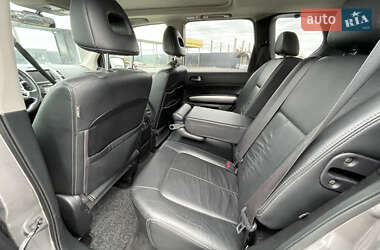 Позашляховик / Кросовер Nissan X-Trail 2008 в Луцьку