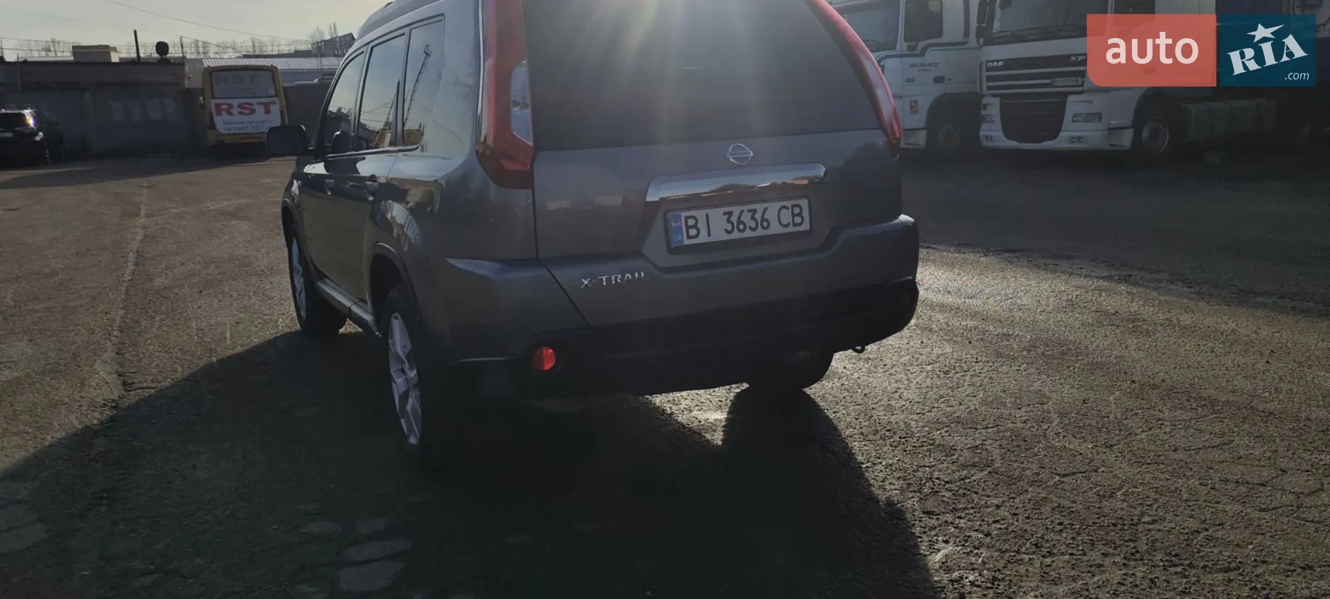 2013 Nissan X-Trail - мініатюра 8