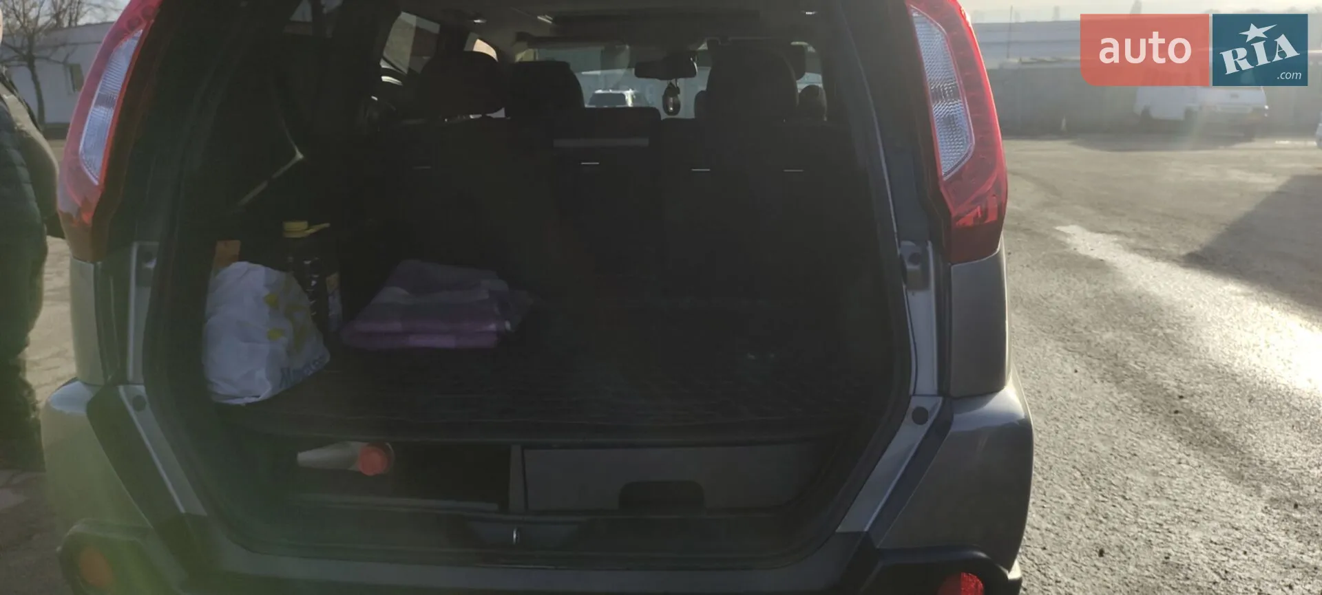 2013 Nissan X-Trail - мініатюра 3