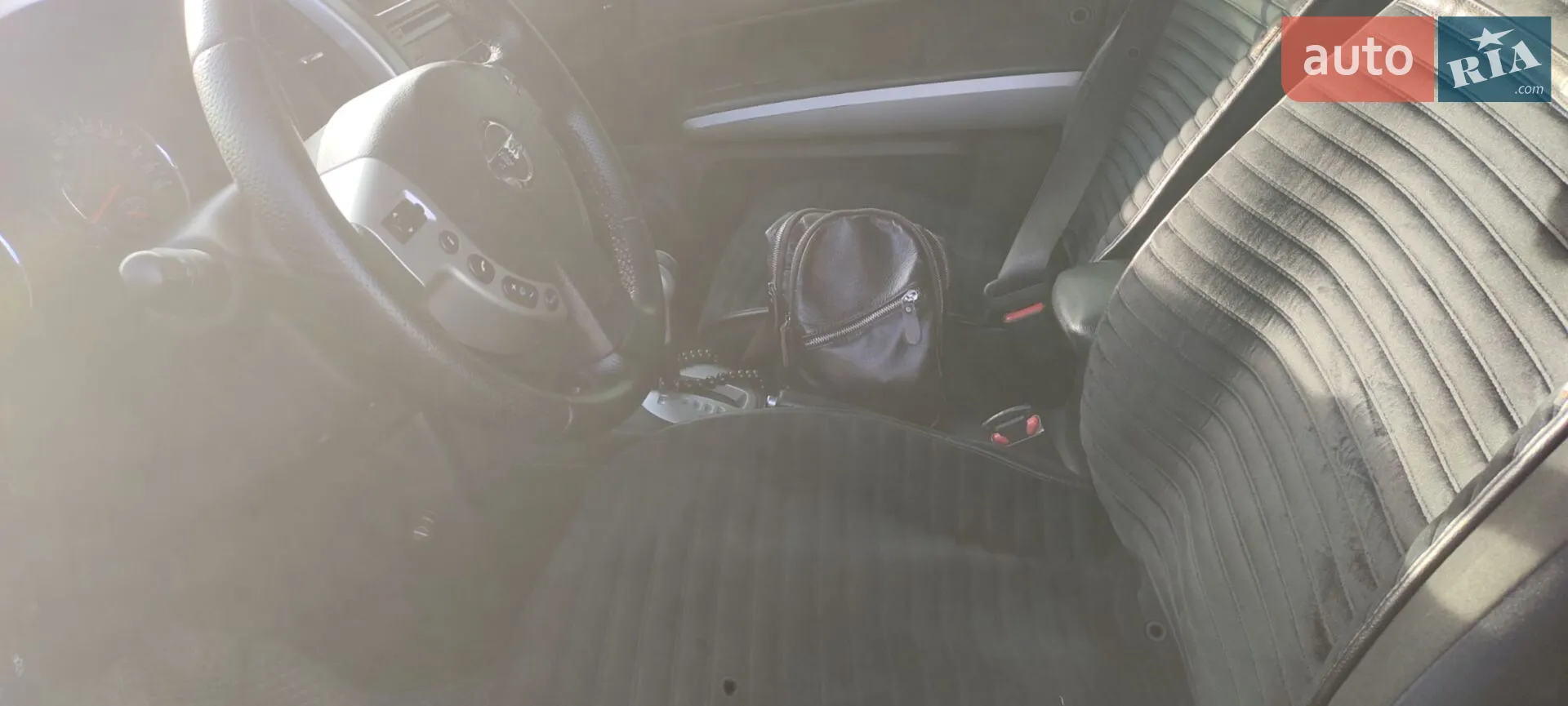 2013 Nissan X-Trail - мініатюра 9