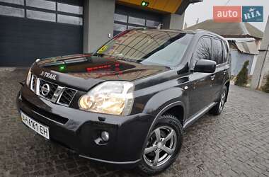 Позашляховик / Кросовер Nissan X-Trail 2008 в Харкові