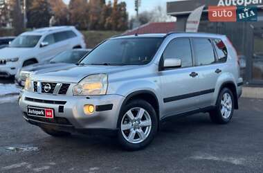 Позашляховик / Кросовер Nissan X-Trail 2008 в Вінниці