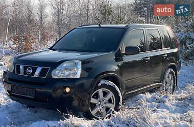 Позашляховик / Кросовер Nissan X-Trail 2009 в Хорошеві