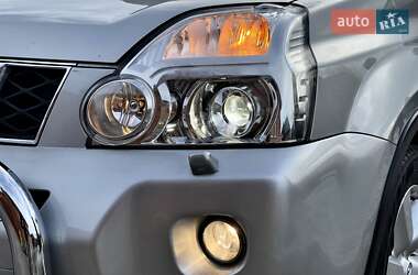 Позашляховик / Кросовер Nissan X-Trail 2008 в Ковелі