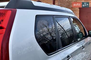 Позашляховик / Кросовер Nissan X-Trail 2008 в Ковелі