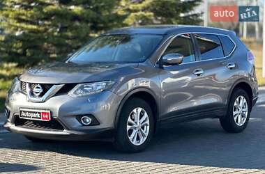 Внедорожник / Кроссовер Nissan X-Trail 2015 в Одессе