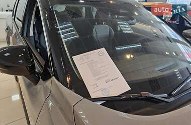 Внедорожник / Кроссовер Nissan X-Trail 2023 в 