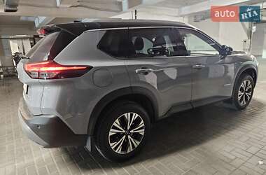 Внедорожник / Кроссовер Nissan X-Trail 2023 в 