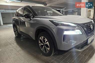 Внедорожник / Кроссовер Nissan X-Trail 2023 в 