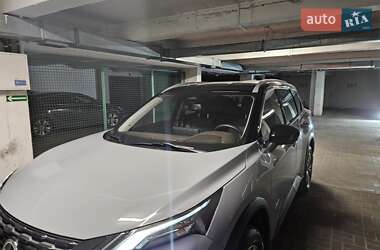 Внедорожник / Кроссовер Nissan X-Trail 2023 в 