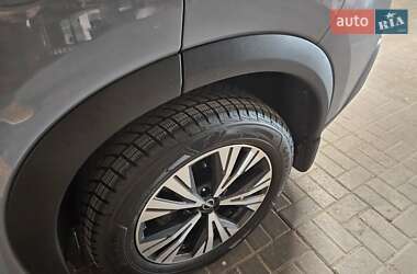 Внедорожник / Кроссовер Nissan X-Trail 2023 в 
