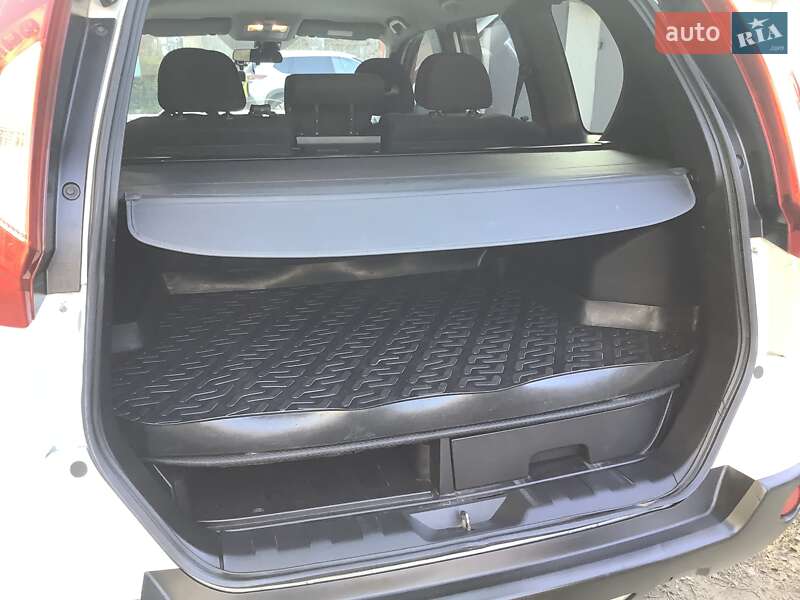 Позашляховик / Кросовер Nissan X-Trail 2011 в Чорноморську