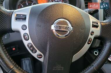 Внедорожник / Кроссовер Nissan X-Trail 2008 в 