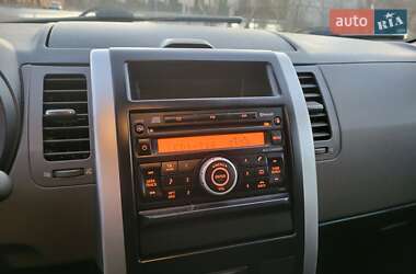 Внедорожник / Кроссовер Nissan X-Trail 2008 в 