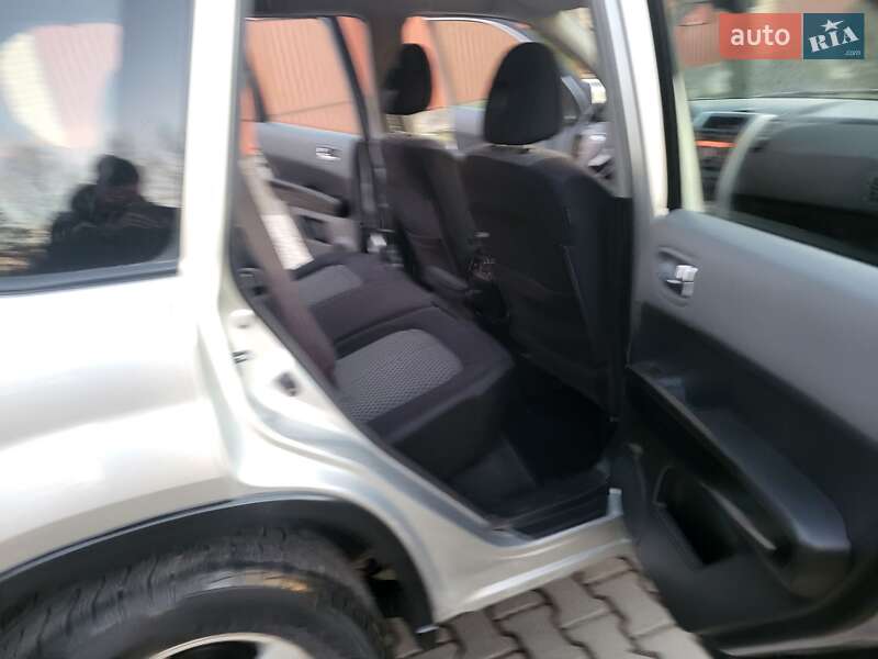 Позашляховик / Кросовер Nissan X-Trail 2008 в Хмельницькому