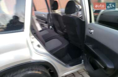 Внедорожник / Кроссовер Nissan X-Trail 2008 в 
