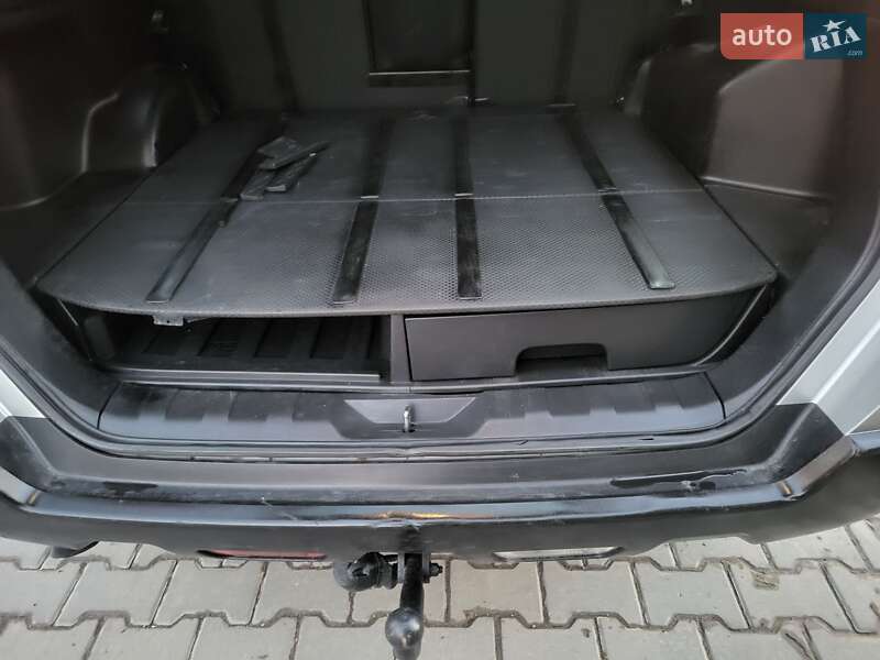 Позашляховик / Кросовер Nissan X-Trail 2008 в Хмельницькому
