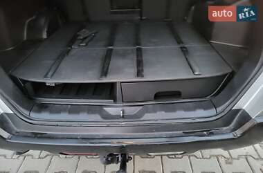 Внедорожник / Кроссовер Nissan X-Trail 2008 в 