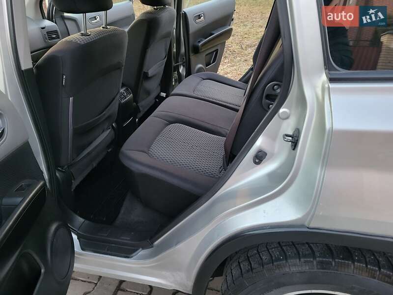 Позашляховик / Кросовер Nissan X-Trail 2008 в Хмельницькому