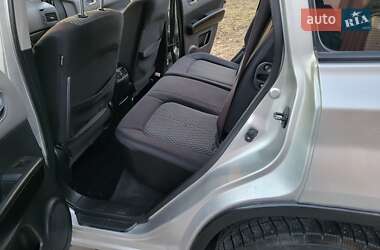 Внедорожник / Кроссовер Nissan X-Trail 2008 в 