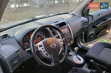 Внедорожник / Кроссовер Nissan X-Trail 2008 в 