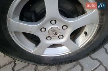 Внедорожник / Кроссовер Nissan X-Trail 2008 в 